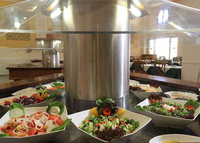 Panas Village 4* Ayia Napa