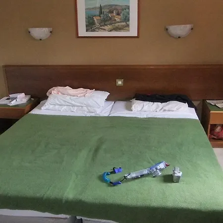 Panas Village Ajia Napa