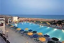 파나스 홀리데이 빌리지 4* 아이아 나파