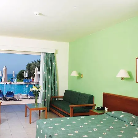 Panas Village Hotel apartamentowy 4*