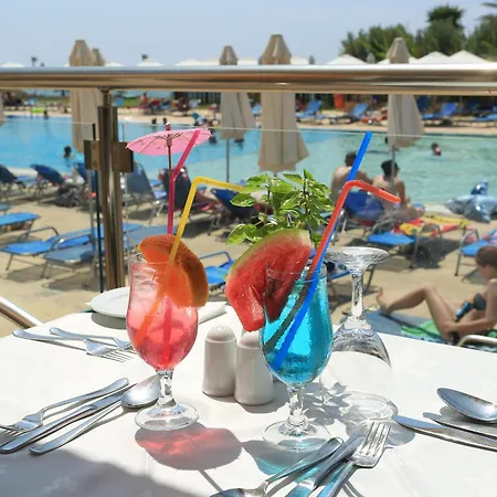 Panas Village Lejlighedshotel 4*