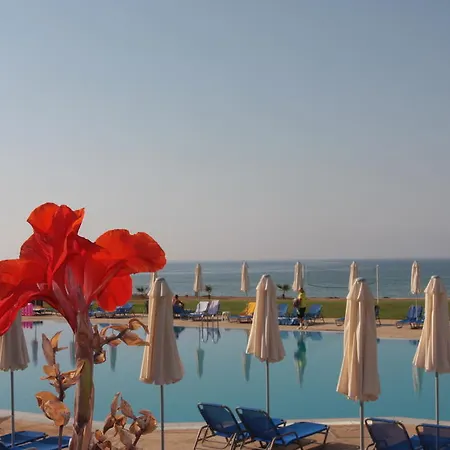 Hotel apartamentowy Panas Village