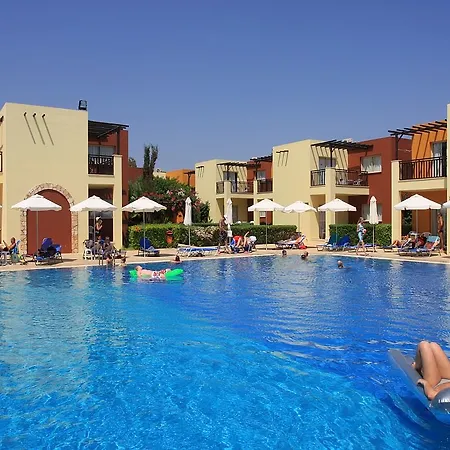 Hotel apartamentowy Panas Village Ajia Napa