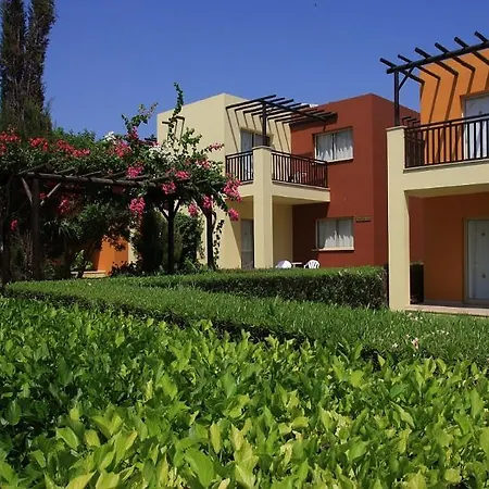 Hotel apartamentowy Panas Village