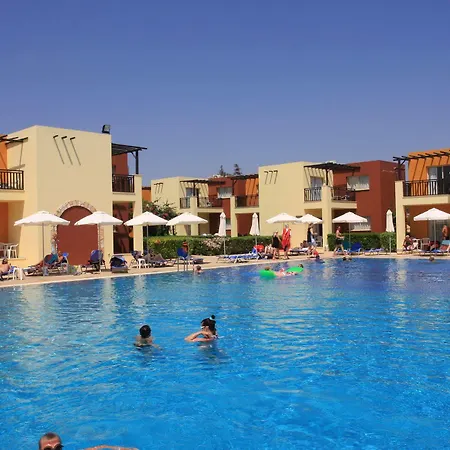 Panas Village Hotel apartamentowy Ajia Napa