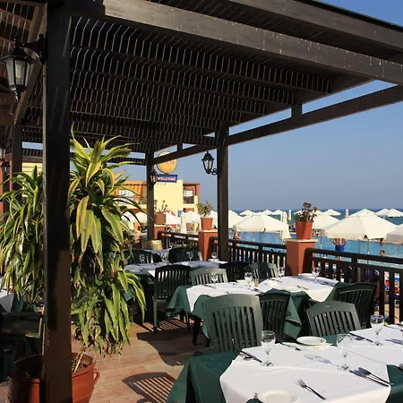 Panas Village Hotel apartamentowy 4*